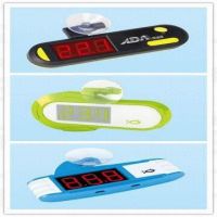 Aquarium digital thermometer