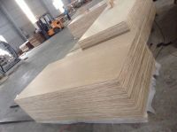 Nature Birch Plywood (CARB P2) from Vietnam