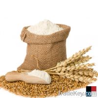 Wheat Flour Extra Class, Ukraine