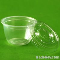 Sell disposable plastic cup