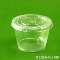 Sell disposable plastic cup