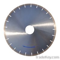 Sell Diamond Blade for Marble(AS-SBM09)