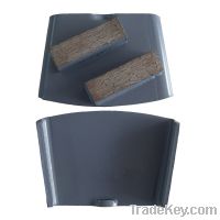 Sell Diamond Metal Floor Polishing Pads (AS-FPM29)