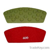 Sell Diamond Resin Floor Polishing Pads (AS-FPR03)