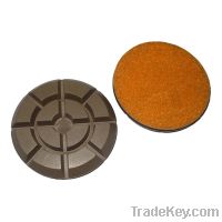 Sell Diamond Resin Floor Polishing Pads (AS-FPR10)