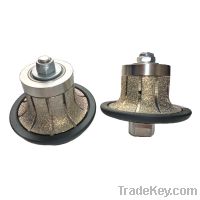 Sell Diamond Brazed Router Bits (AS-RBB01)