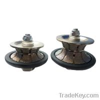 Sell Diamond Brazed Router Bits (AS-RBB03)