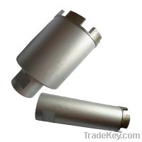 Sell Diamond Metal Core Drill Bits (AS-CDM02)
