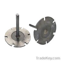 Sell Diamond Shank Sculpture Cutting(AS-SCM02)