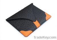 Sell leather case for ipad mini