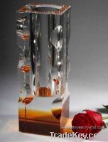 Sell Crystal Vase