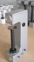 Sell Rockwell hardness tester