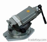 Sell  Tilting machine vise