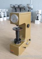 Sell HR-150A Rockwell hardness tester