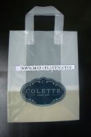 SOFTLOOP PLASTIC BAGs