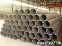 Offer Fluid with seamless steel tube