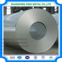 GL-aluzinc sheet metal