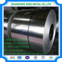 hdgi steel coil