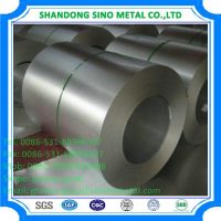 aluminum zinc alloy coated steel coil