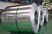 GI/galvanized steel coils