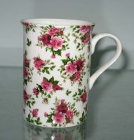 Sell Bone China Mug