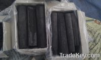 Sell Hard wood black charcoal