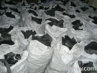 Sell 100% natural hardwood charcoal