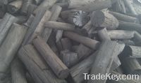 Selling 100% natural charcoal