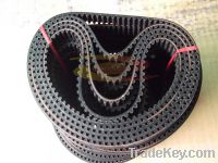 Sell  endless rubber timing belt