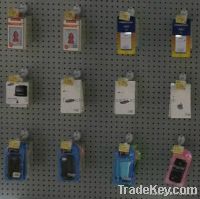 Sell P200 Pegboard Anti-theft Hook, Pegboard Locking Security Hook