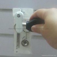 Sell L100 Hook Anti-theft Lock, Hook Plastic Lock, Hook Stop Lock