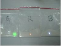 Sell Up-conversion phosphor and Organic fluorescent materials