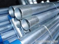 Sell 34CrMo4 alloy pipe