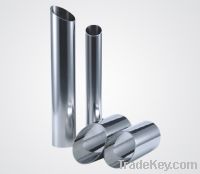 Sell stainless steel sanitary tube