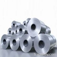 Sell stainless steel coil