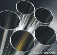 Sell Precision seamless stainless steel pipes