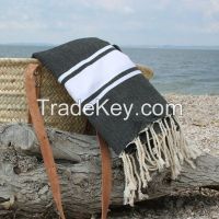 towel cotton fouta