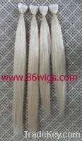 Sell skin wefts, Manufacturer