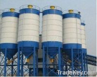 Sell high quality 100 ton cement silo