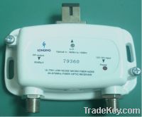 Sell optical receiver