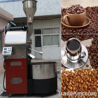 Top Quality Coffee Roasting Machine