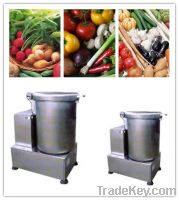 Automatic Vegetable Dewaterer