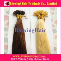Sell hair extensions free sample