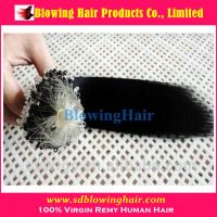 Sell micro ring hair extensions