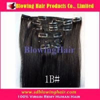 Sell Hair Extensions