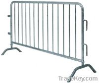 Sell crowd control barrier