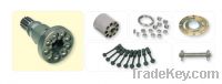 Hydraulic spare parts, HPV125A