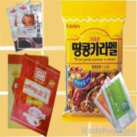 Sell Printed Food Packaging Bag