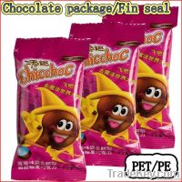 Sell Chocolate Packaging Bag