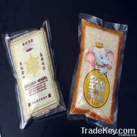 Sell 0.5kg /1kg/2kg Printed Rice Bag
